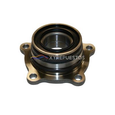 42409-34010 XYREPUESTOS AUTO ENGINE PARTS Repuestos Al Por Mayor Front Wheel Hub Bearing Assembly For Toyota  RODAMIENTO 