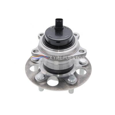 42410-28020 XYREPUESTOS Auto Parts Repuestos al por mayor Wheel Hub Bearing for Toyota 