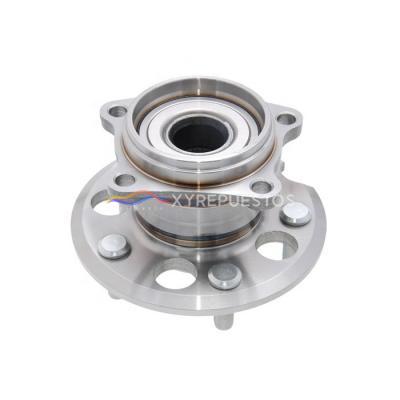 42410-28020 front wheel hub bearing For Toyota 