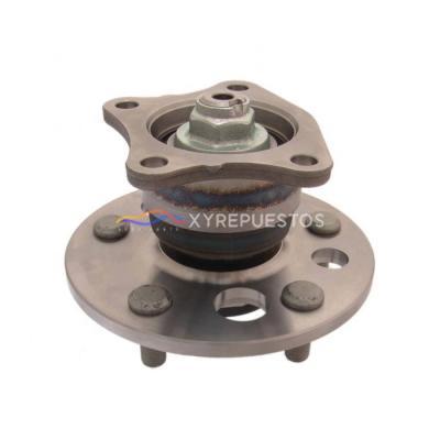 42410-33010 Front Wheel Hub Bearing For Toyota 