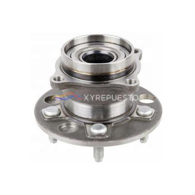 42410-48060 Wheel Hub Bearing High quality for Toyota 