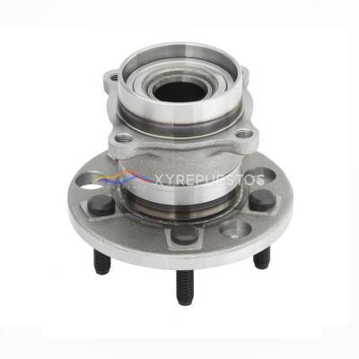 42410-50010 Rear Wheel Hub Bearing Assembly for toyota 