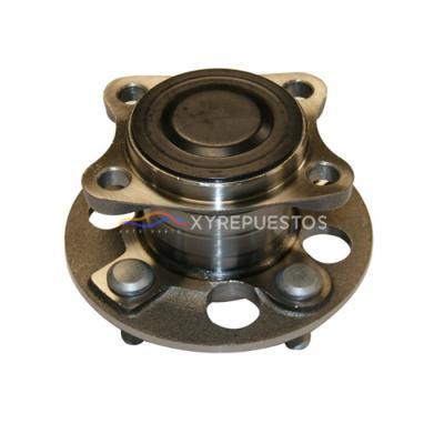 42410-52070  XYREPUESTOS Auto Parts Repuestos al por mayor Wheel Hub Bearing For Toyota 