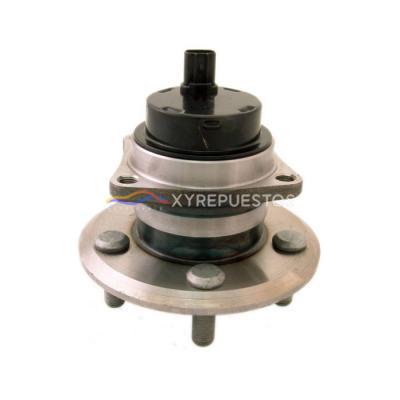 42450-05040 Rear Wheel Hub for Toyota 