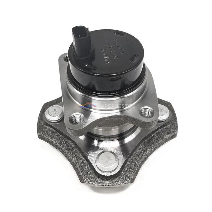 42450-0D030 Auto Spare Parts Wheel Hub Bearing For TOYOTA 