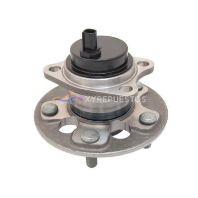 42450-12090 Wheel Hub Bearing For Toyota 