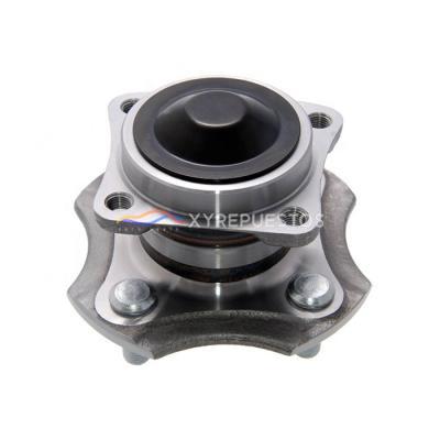 42450-13010 XYREPUESTOS Auto Parts Repuestos al por mayor Wheel Hub Bearing For Toyota  RODAMIENTO 