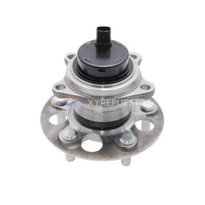 42450-28010 Rear Wheel Hub For TOYOTA 