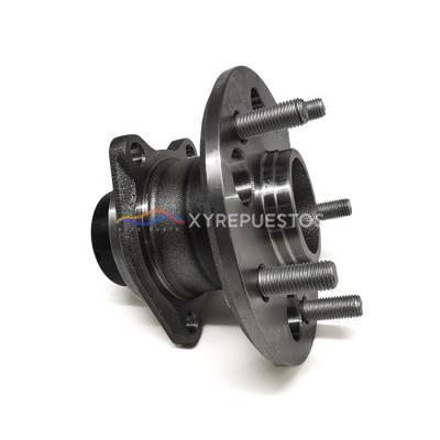 42450-28012 XYREPUESTOS AUTO ENGINE PARTS Repuestos Al Por Mayor High Quality Auto Wheel Hub Bearing For Toyota  RODAMIENTO 