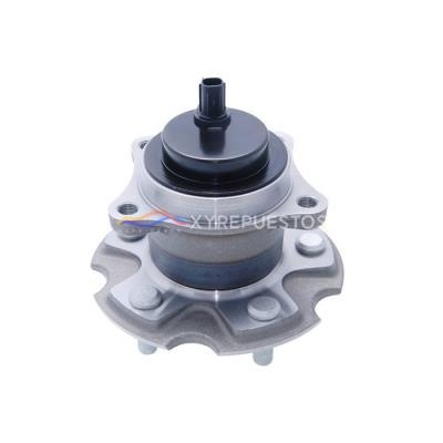 42450-28030 Rear Wheel Hub For TOYOTA 