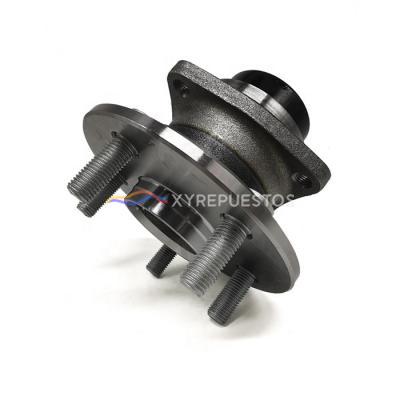 42450-63011  XYREPUESTOS AUTO ENGINE PARTS Repuestos Al Por Mayor NEW HIGH QUALITY Auto Wheel Hub Bearing for Toyota 