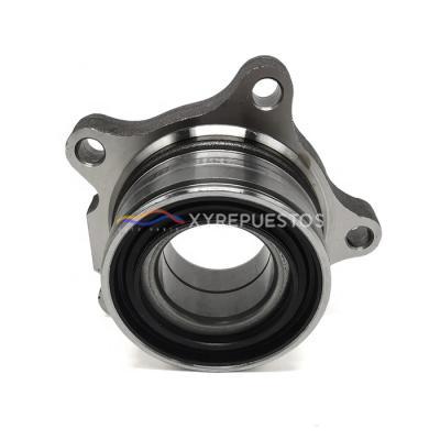 42460-60030  XYREPUESTOS AUTO ENGINE PARTS Repuestos Al Por Mayor High Quality Auto Wheel Hub Bearing For Toyota 