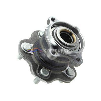 43202-JG200 Rear Wheel Hub Bearing Assembly for Nissan 