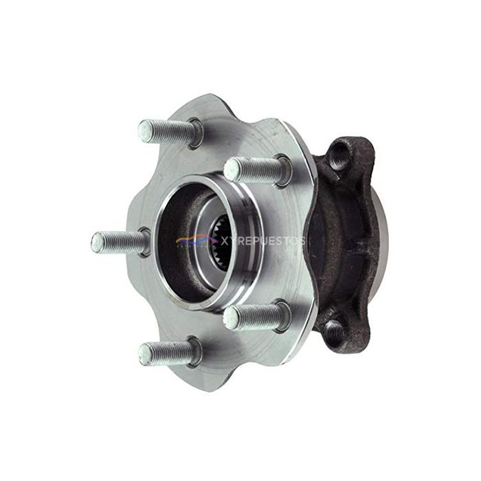 43202-JG200 Rear Wheel Hub Bearing Assembly for Nissan 