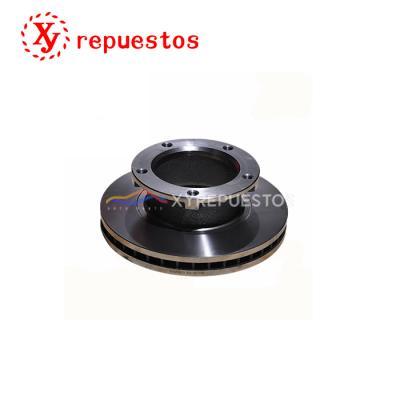 OEM 43512-36171 China Manufacturer Auto Brake Disc for Toyota Coaster Bus 