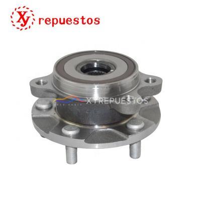 43550-02030 Wheel Bearing for Toyota 