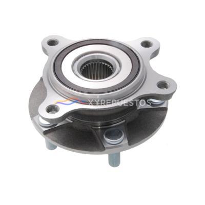 43550-30030 XYREPUESTOS AUTO ENGINE PARTS Repuestos Al Por Mayor High quality Auto Parts Wheel Bearing for TOYOTA  