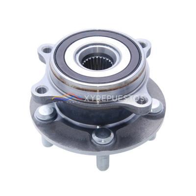 43550-47010 Wheel HUB BEARING For Toyota 