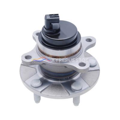 43550-50011 wheel hub bearing For Toyota 