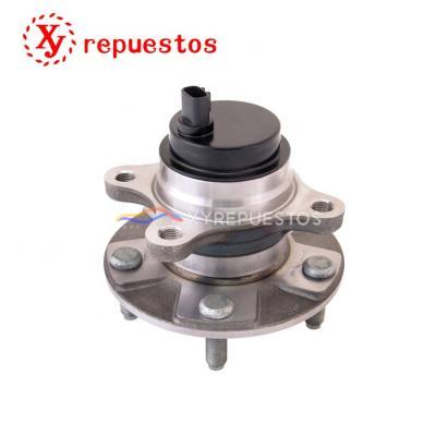 43560-0N010 Wheel Hub Bearing High quality  For Toyota Lexus 