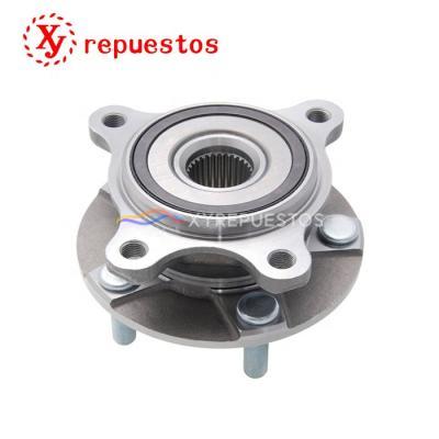 ENGINE PARTS Repuestos High quality Wheel Hub Bearing For Toyota 43560-30030 