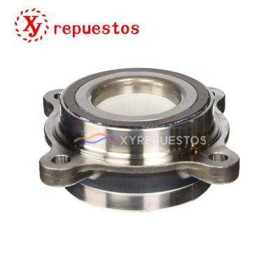 43570-60031 Car Parts Front Wheel Hub Bearing For Toyota 
