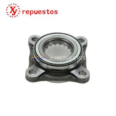 43570-62020 Wheel Hub Bearing High quality For Toyota 