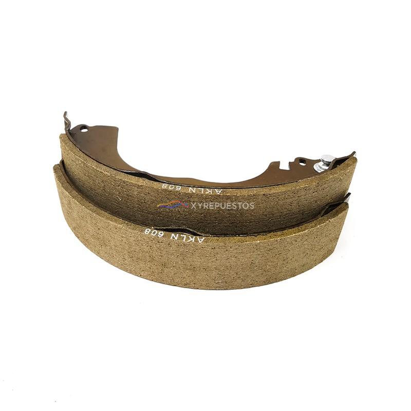 44060-ED026 Brake Shoe High Quality For NISSAN TIIDA 