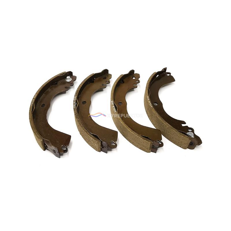 44060-ED026 Brake Shoe High Quality For NISSAN TIIDA 