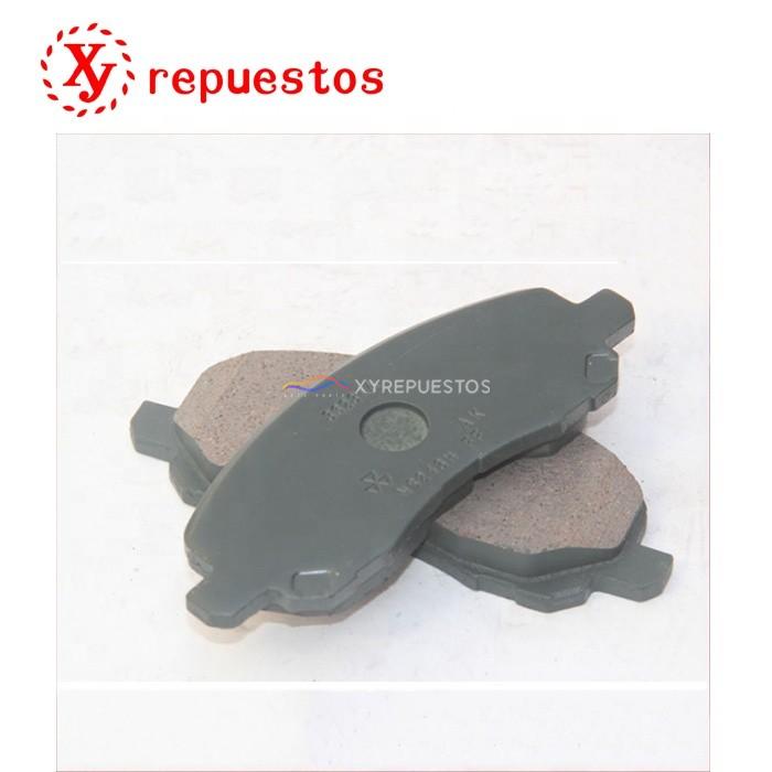 44605A486 Brake Pad for Mitsubishi Outlander Cw4w