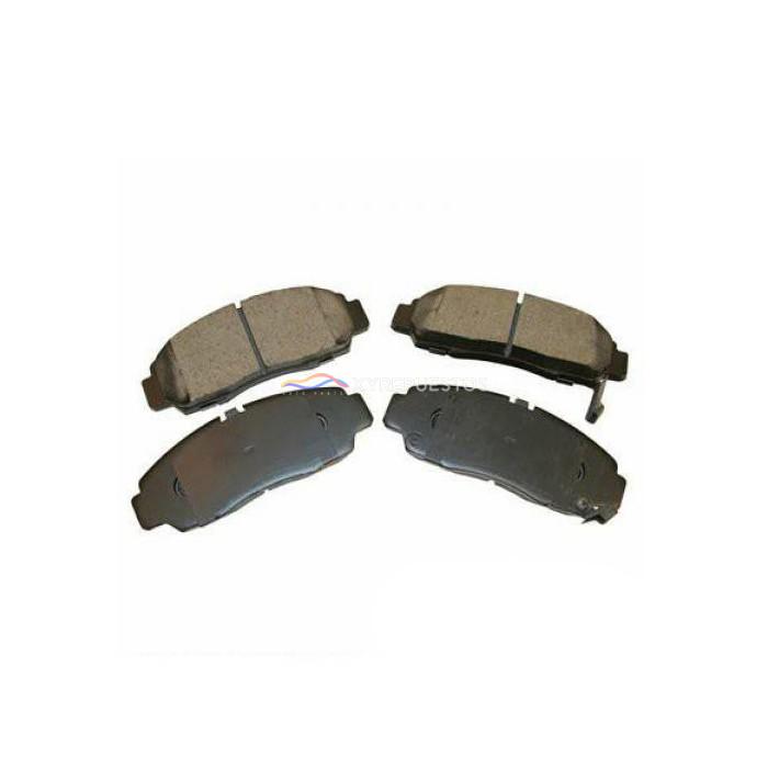 45022-S7a-N00 Auto Parts Brake Pads for Honda 