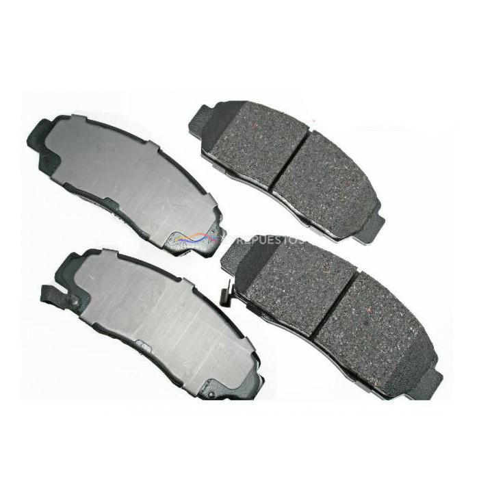 45022-S7a-N00 Auto Parts Brake Pads for Honda 