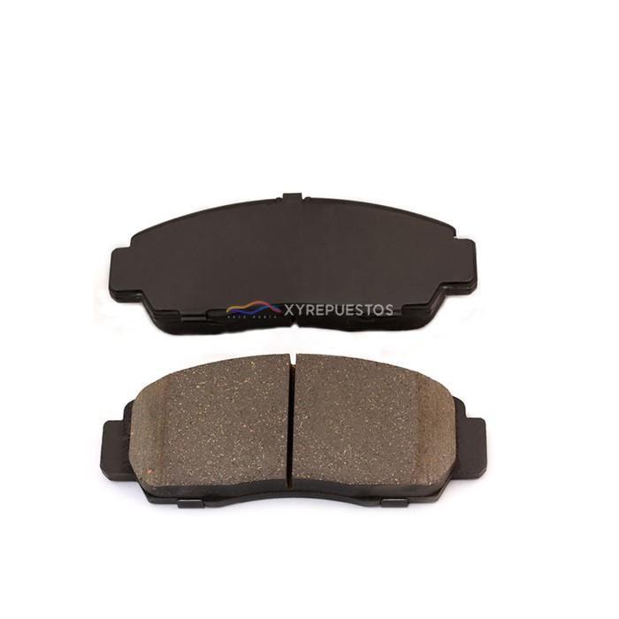 45022-S7a-N00 Auto Parts Brake Pads for Honda 