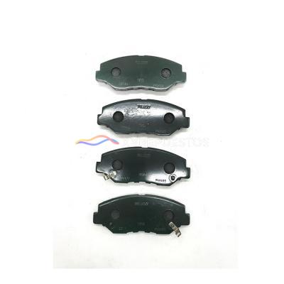 45022-S9A-A00 Auto Part Brake Pads for Honda CRV 