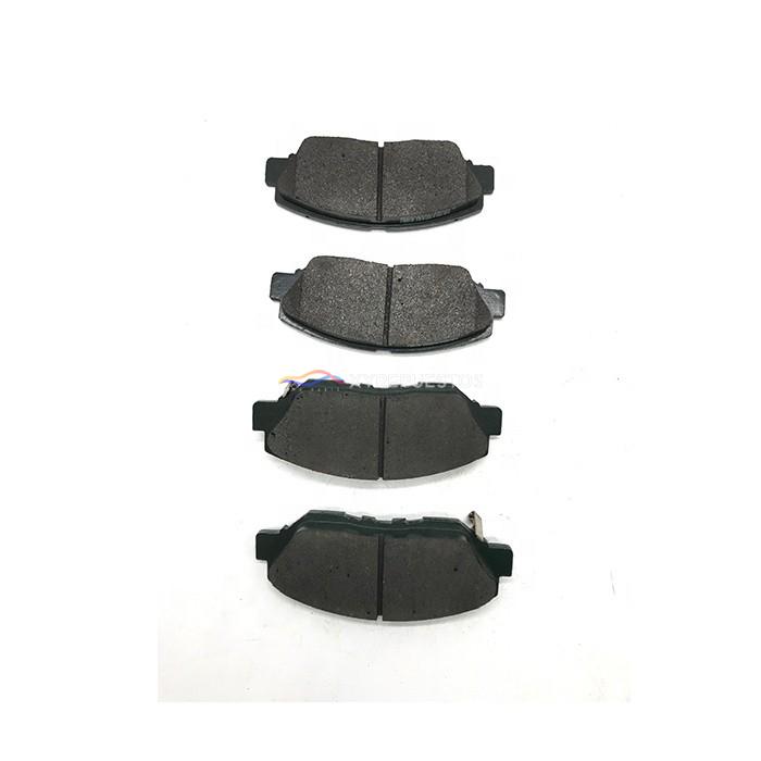 45022-S9A-A00 Auto Part Brake Pads for Honda CRV 