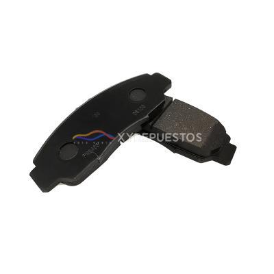 45022-SDD-A00 Auto Part Brake Pads for Honda 2.4 