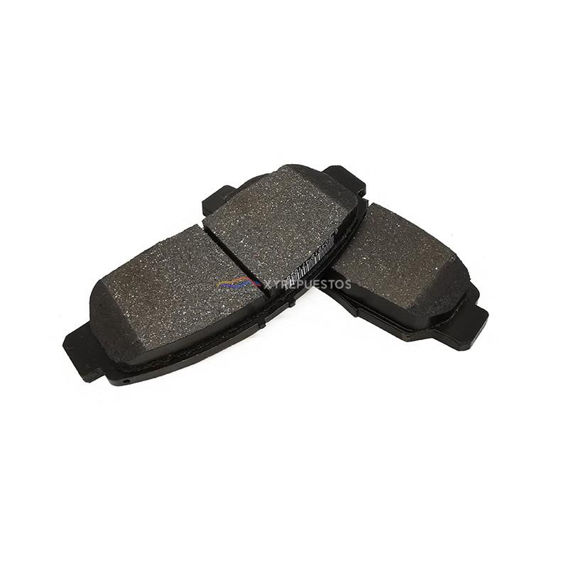 45022-SDD-A00 Auto Part Brake Pads for Honda 2.4 