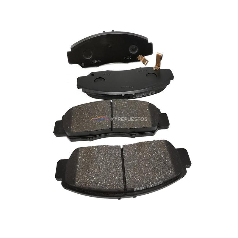 45022-SDD-A00 Auto Part Brake Pads for Honda 2.4 Accord 2008-2015 