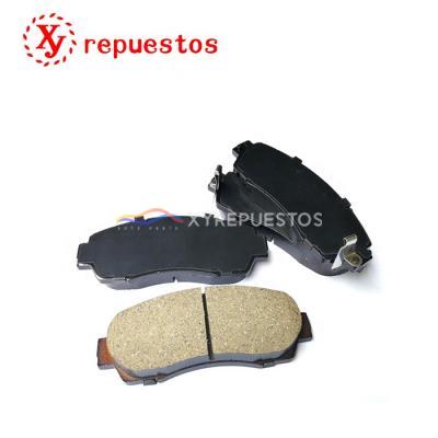 45022-Shj-A50 Brake Pads for Honda CRV III Part