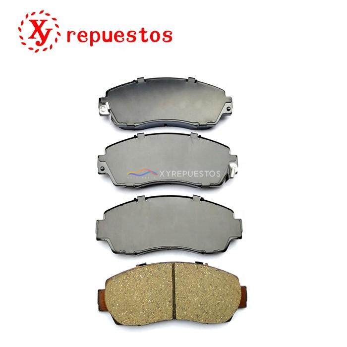 45022-Shj-A50 Brake Pads for Honda CRV III Part