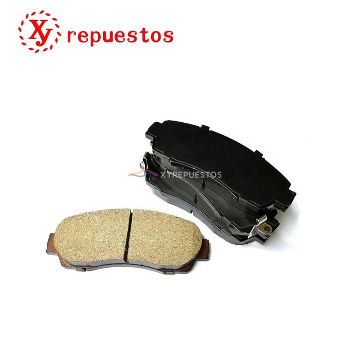 45022-Shj-A50 Brake Pads for Honda CRV III Part