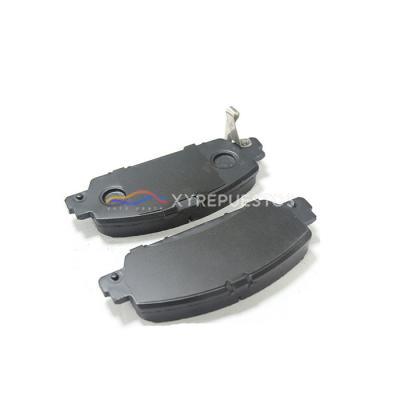 45022-T4n-H01 XYREPUESTOS AUTO PARTS Repuestos Al Por Mayor Wholesale Genuine  Front Brake Pads for Honda Accord 