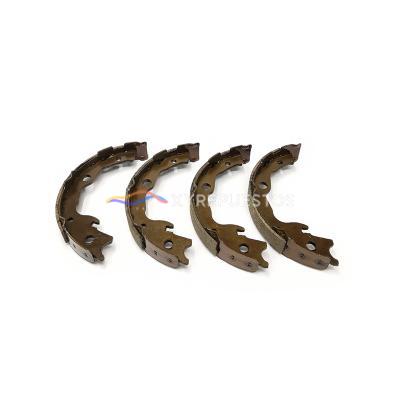 46540-28010 46540-48010 Brake Shoe for Lexus Kluger Noah RX300/330 GSU35 Al Por Mayor 