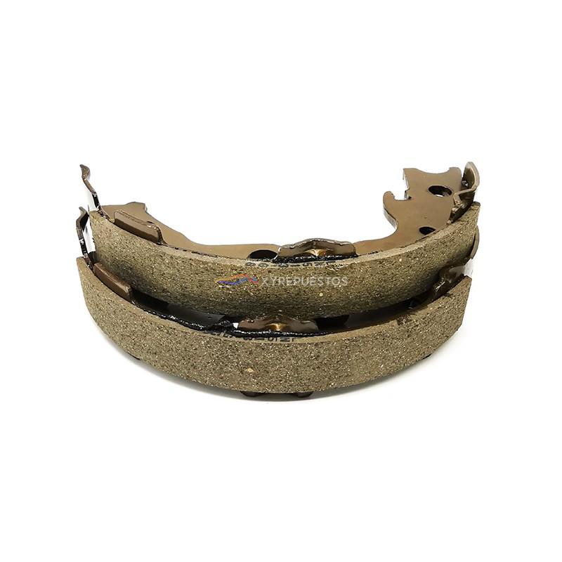 46540-28010 46540-48010 Brake Shoe for Lexus Kluger Noah RX300/330 GSU35 Al Por Mayor 