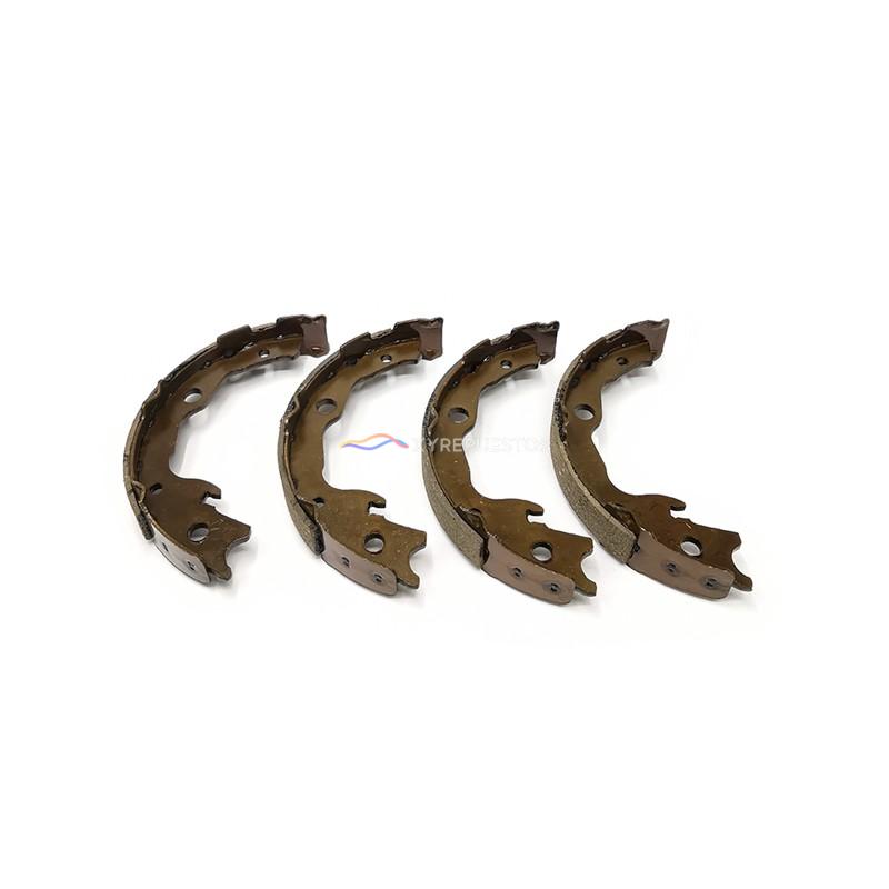 46540-42010 Brake Shoe Set For Toyota RAV4 2009-2016 1996-2003 