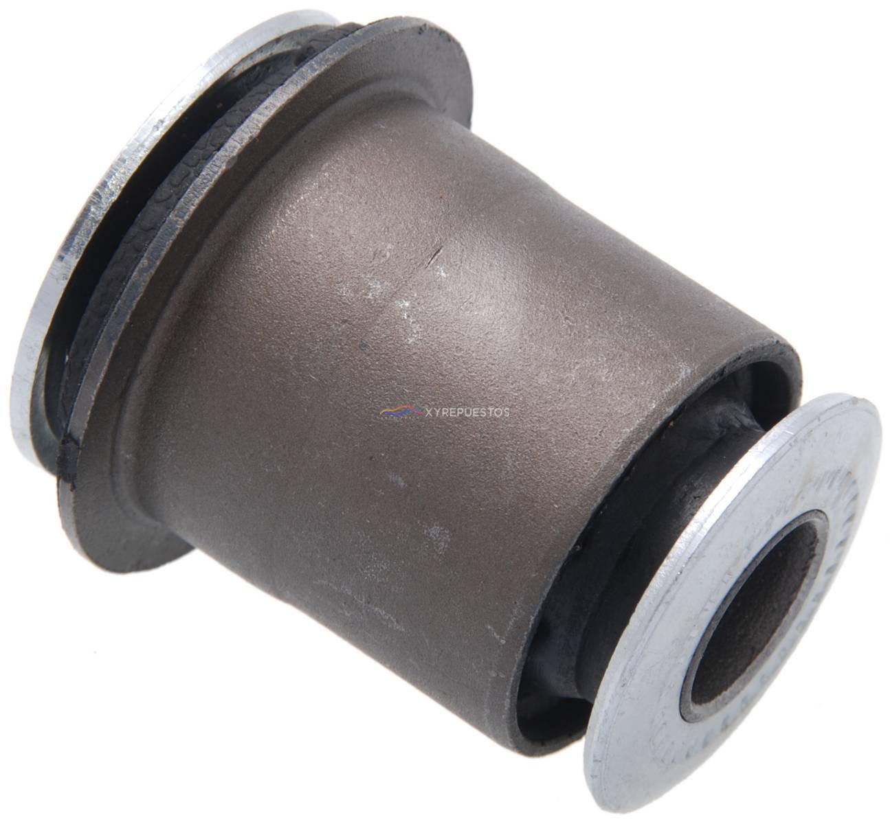 48654-60030 Suspension system lower front arm bushing for land cruiser prado 