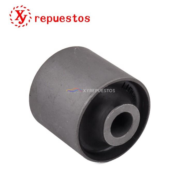 48702-60040 lower front Suspension Bushing for TOYOTA land Cruiser 