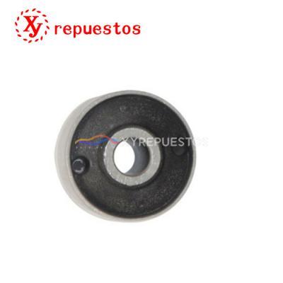 48702-60050 XYREPUESTOS AUTO PARTS  OEM FACTORY RUBBER BUSHING SHOCK ABSORBER RUBBER FOR Toyota Land Cruiser HJZ80 FJ80