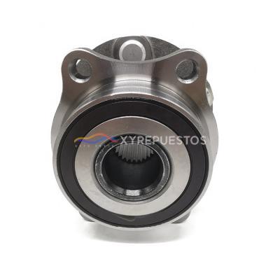 51750-3J000 XYREPUESTOS AUTO ENGINE PARTS Repuestos Al Por Mayor Car Parts Front Wheel Hub Bearing for Hyundai  RODAMIENTO 