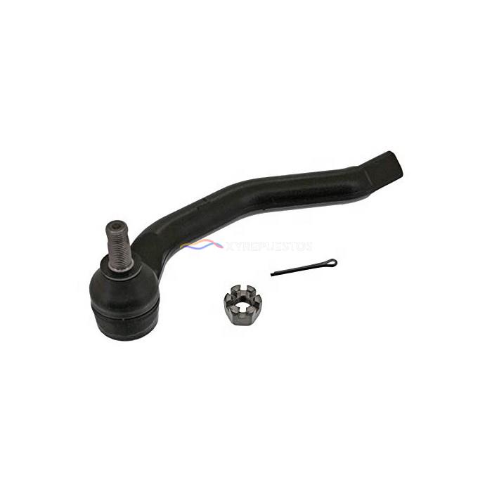 53560-SNA-A02 Auto Parts Right and Left Tie Rod End For Honda 